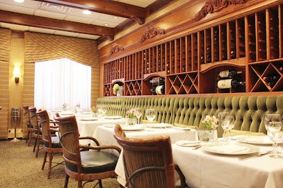 Giovanni’s Ristorante